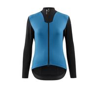 Assos UMA GT S11 - giacca ciclismo - donna Blue L
