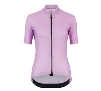 Maglia Assos UMA GT DRYLITE S11 manica corta orchidea donna - S