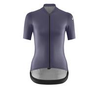 Assos UMA GT S11 - maglia ciclismo - donna Violet M