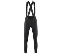 Assos UMA GT Spring Fall S11 - calzamaglia ciclismo - donna S Black woman Recycled Materials