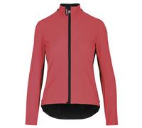 Assos UMA GT Ultraz Winter Evo - giacca ciclismo - donna Pink S