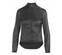 Assos UMA GT Wind - giacca ciclismo - donna Black 2XL