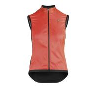 Assos Uma GT Wind - gilet ciclismo - donna Red L
