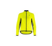 Assos uma gt wind jacket c2 yellow