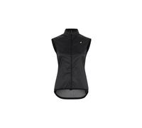 Assos uma gt wind vest c2 black