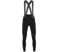 Assos UMA GT Winter Bib Tights C2 - pantaloni lunghi ciclismo - donna Black S