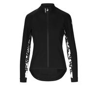 Assos Uma GT Winter Evo - giacca ciclismo - donna Black M