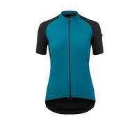 Assos UMA GTV C2 - maglia ciclismo - donna Green M