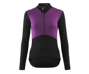 Assos UMA GTV Giacca C2 alchimia viola L