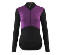 Assos UMA GTV Giacca C2 alchimia viola M