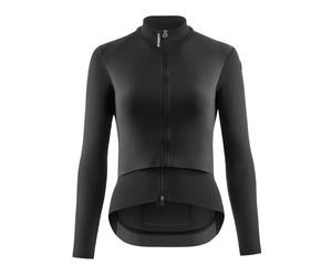 Assos UMA GTV Giacca Primavera Autunno S11 serie nera L