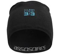 ASSOS - Winter Cap P1 - Cappello da ciclismo 59-63 cm nero