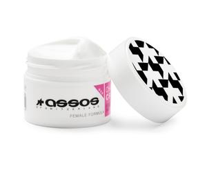 ASSOS - Women's Chamois Creme - Cura della pelle 75 ml