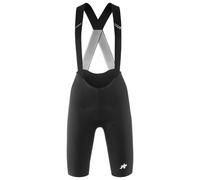 ASSOS - Women's Dyora R Bib Shorts S11 - Pantaloni da ciclismo XXL nero