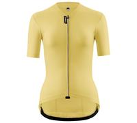 ASSOS - Women's Dyora R Jersey S11 - Maglietta da ciclismo L beige