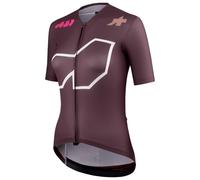 ASSOS - Women's Dyora R Jersey We Are The A - Maglietta da ciclismo XL lilla