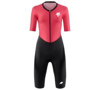 ASSOS - Women's Dyora R Roadsuit S11 - Tuta ciclismo intera XL nero