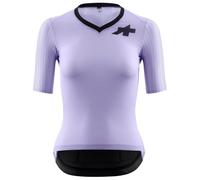 ASSOS - Women's Dyora RSV Jersey S11 - Maglietta da ciclismo L lilla