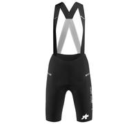 ASSOS - Women's Equipe Bib Shorts S11 EF - Pantaloni da ciclismo L nero