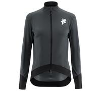 ASSOS - Women's Equipe R Rain Jacket S11 - Giacca ciclismo M nero/grigio