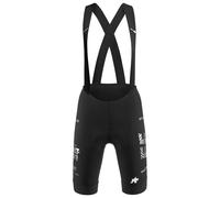 ASSOS - Women's GT Bib Shorts S11 EF - Pantaloni da ciclismo XS nero