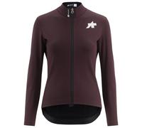 ASSOS - Women's Mille GT Winter Jacket S11 Evo - Giacca ciclismo S marrone