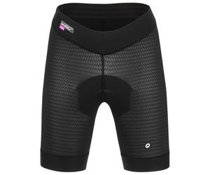ASSOS - Women's Tactica LinerShorts ST - Mutande ciclismo XL nero