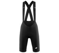 ASSOS Uma Gt Bib Shorts S11 - Donna - Nero - Taglia XS- modello 2026