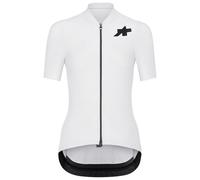 ASSOS - Women's Uma GT Jersey S11 Evo - Maglietta da ciclismo L bianco
