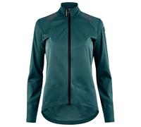 Assos Uma Gt Shell S11 Jacket Verde S Donna