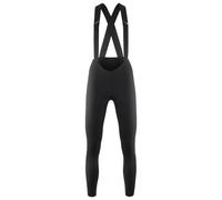 ASSOS - Women's Uma GT Spring Fall Bib Tights S11 - Pantaloni da ciclismo XS nero