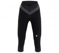 ASSOS - Women's Uma GT Spring Fall Half Knickers C2 - Pantaloni da ciclismo XXL nero