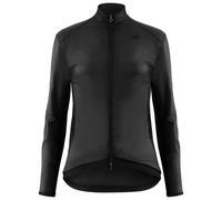 ASSOS - Women's Uma GT Wind Jacket S11 - Giacca ciclismo L nero