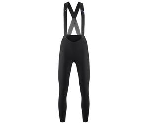 ASSOS - Women's Uma GT Winter Bib Tights S11 - Pantaloni da ciclismo M nero