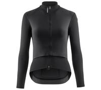 Assos Uma Gtv Spring Fall S11 Jacket Nero L Donna