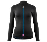 ASSOS - Women's Winter L/S Skin Layer P1 - Maglietta tecnica ciclismo XS/S nero