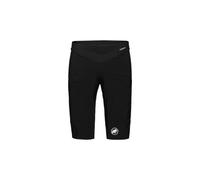 Assos x mammut tactica cargo shorts t3 nero