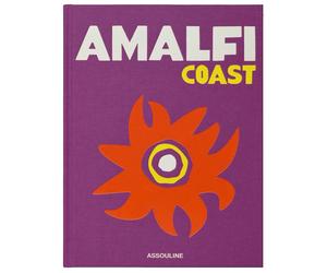 Assouline - Amalfi Coast - Libri da tavolo 1 St.