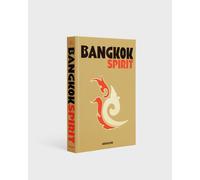 Assouline Bangkok Spirit men Travel multi in taglia:ONE SIZE