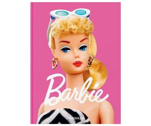 Assouline - Barbie - Libri da tavolo 1 St.