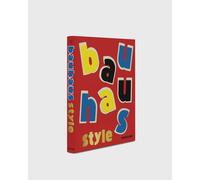 Assouline "Bauhaus Style" by Julie Belcove men Art & Design|Fashion & Lifestyle multi in taglia:ONE SIZE