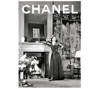Assouline - Chanel 3-Book Slipcase (New Edition) Decorazioni 1 pieces unisex