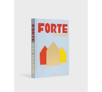 Assouline Forte Dei Marmi men Fashion & Lifestyle multi in taglia:ONE SIZE