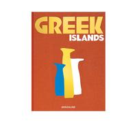 Assouline - Greek Islands Decorazioni 1 pieces unisex