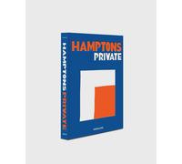 Assouline “Hamptons Private” by Dan Rattiner men Travel multi in taglia:ONE SIZE