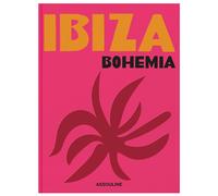 Assouline - Ibiza Bohemia Decorazioni 1 pieces unisex