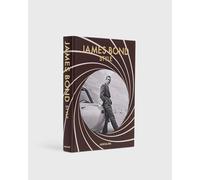 Assouline James Bond Style men Fashion & Lifestyle multi in taglia:ONE SIZE