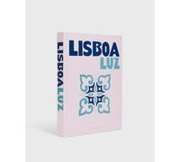 Assouline Lisboa Luz men Travel multi in taglia:ONE SIZE
