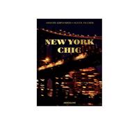 Assouline - New York Chic Decorazioni 1 pieces unisex