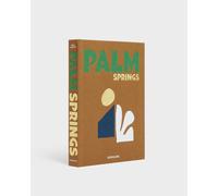 Assouline Palm Springs men Travel multi in taglia:ONE SIZE